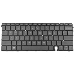 HP Spectre 14-ef2047nr 14-ef2500na new laptop keyboard